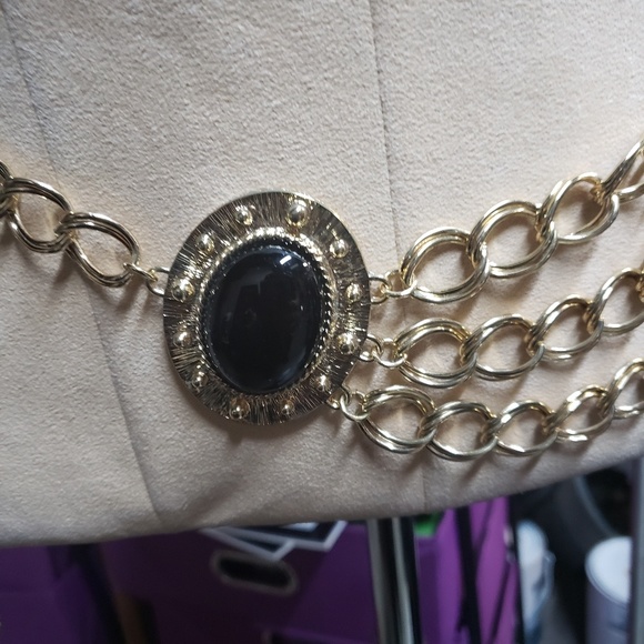 Chain belt - Picture 3 of 4